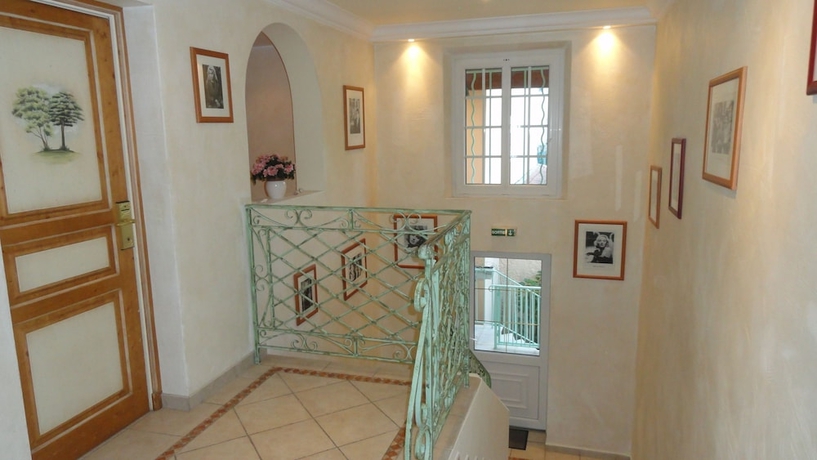 Imagen de los interiores del Hotel and Spa La Villa. Foto 18