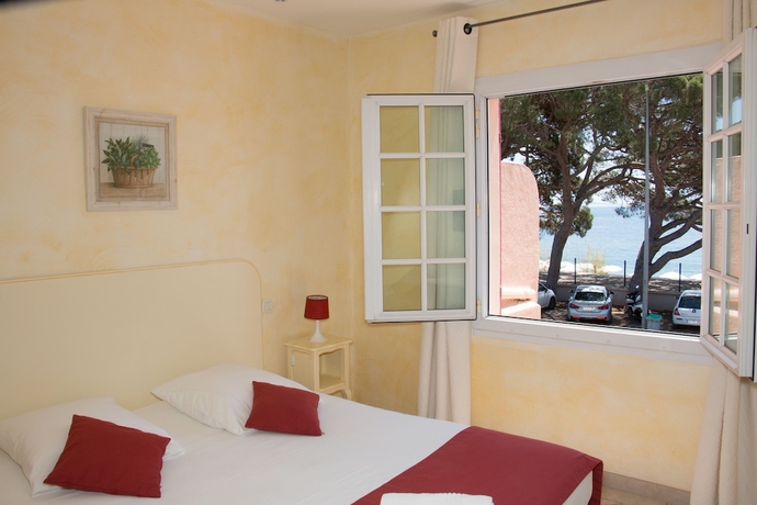Imagen de la habitación del Hotel and Spa La Villa. Foto 15