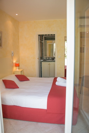 Imagen de la habitación del Hotel and Spa La Villa. Foto 16