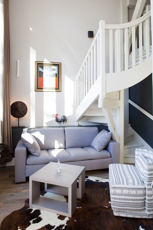 Imagen de la habitación del Hotel and Spa L'alta Peyra. Foto 18