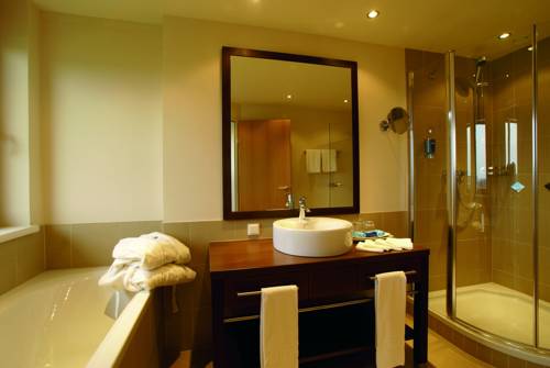 Imagen de la habitación del Hotel and Spa Larimar. Foto 6