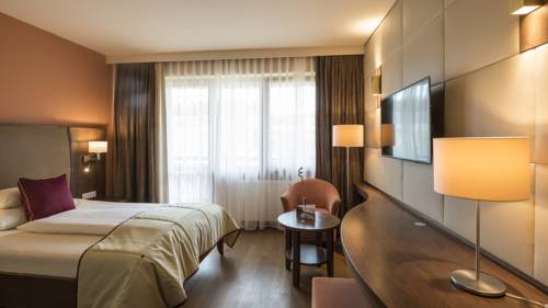 Imagen de la habitación del Hotel and Spa Larimar. Foto 11