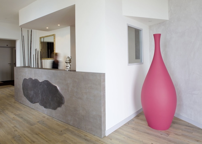 Imagen de los interiores del Hotel and Spa Les Roches Noires. Foto 19