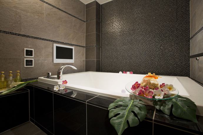 Imagen de la habitación del Hotel and Spa Lotus Modern – Adults Only. Foto 7