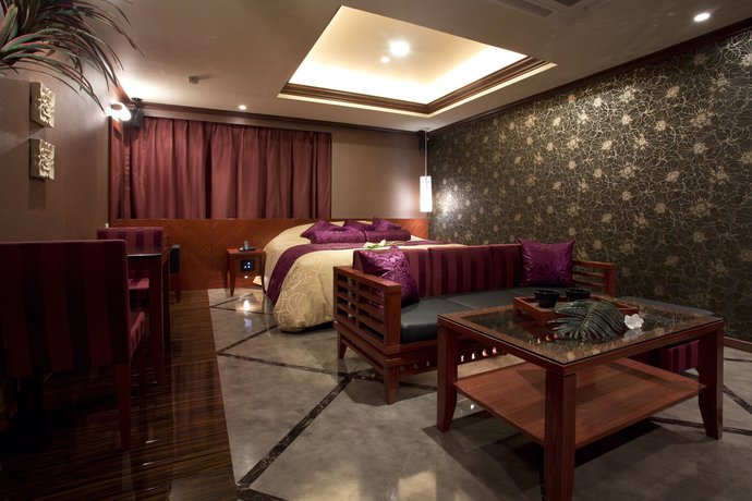 Imagen de la habitación del Hotel and Spa Lotus Modern – Adults Only. Foto 12