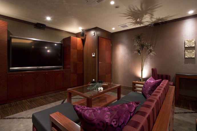 Imagen de la habitación del Hotel and Spa Lotus Modern – Adults Only. Foto 13