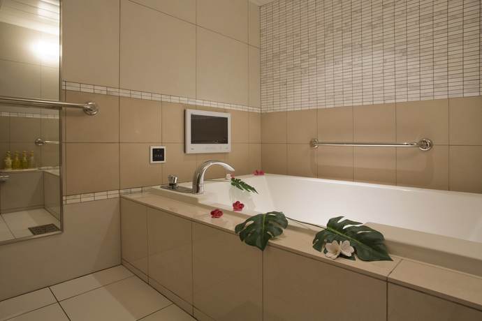 Imagen de la habitación del Hotel and Spa Lotus Modern – Adults Only. Foto 14