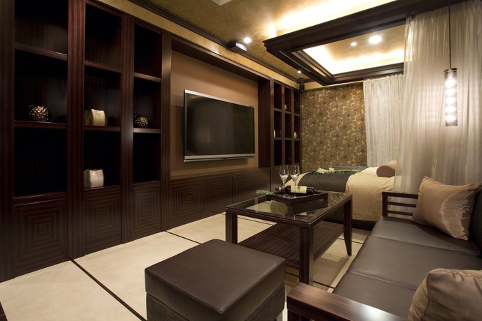 Imagen de la habitación del Hotel and Spa Lotus Modern – Adults Only. Foto 18