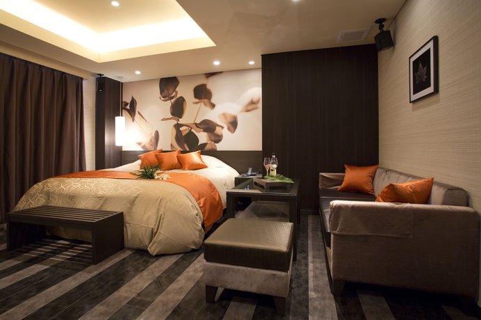 Imagen de la habitación del Hotel and Spa Lotus Modern – Adults Only. Foto 19