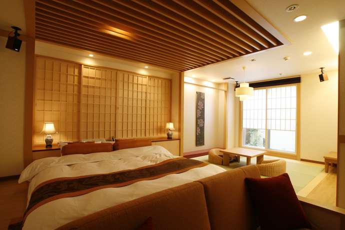 Imagen de la habitación del Hotel and Spa Lotus – Adults Only. Foto 17