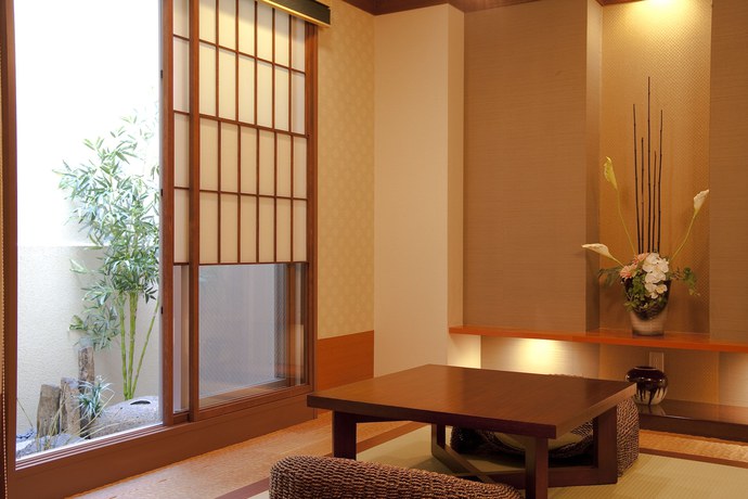 Imagen de la habitación del Hotel and Spa Lotus – Adults Only. Foto 19