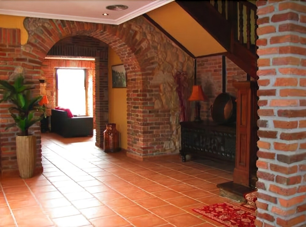 Imagen de los interiores del Hotel and Spa María Manuela. Foto 15