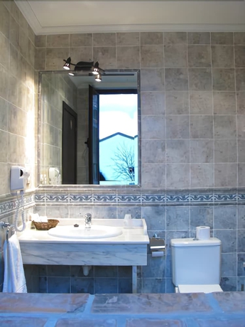 Imagen de la habitación del Hotel and Spa María Manuela. Foto 12