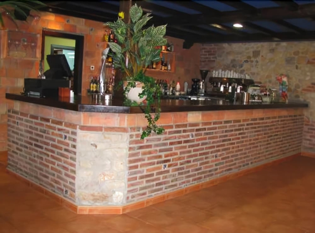 Imagen de los interiores del Hotel and Spa María Manuela. Foto 17