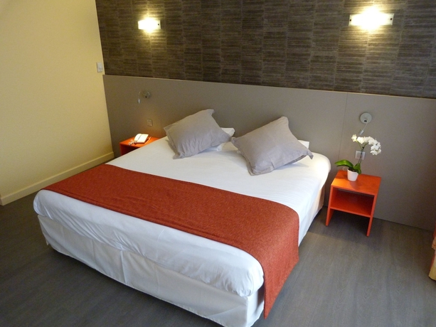Imagen de la habitación del Hotel and Spa Marina D'adelphia. Foto 4