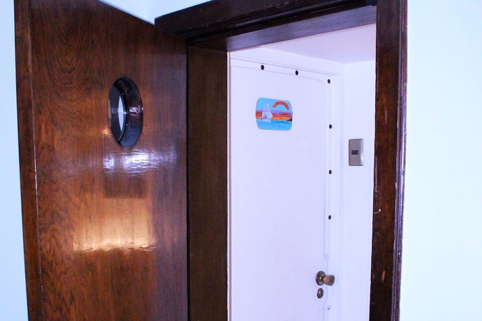 Imagen de la habitación del Hotel and Spa Mon Reve. Foto 3