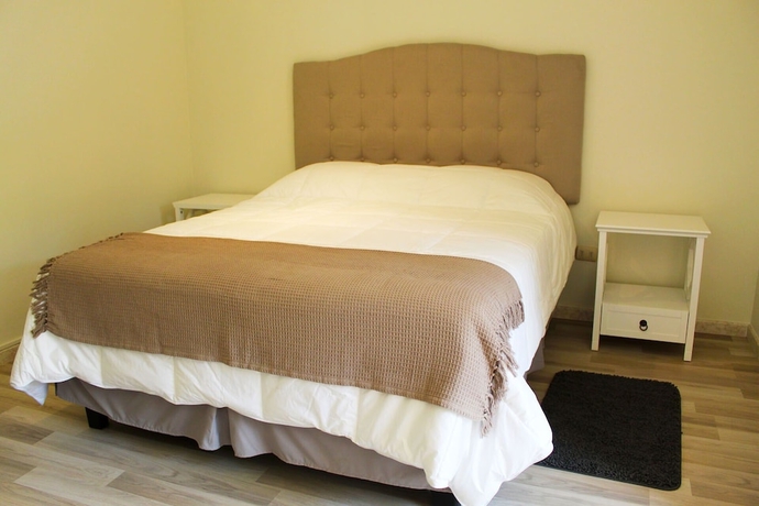 Imagen de la habitación del Hotel and Spa Mon Reve. Foto 4