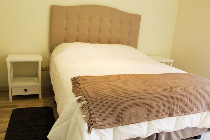 Imagen de la habitación del Hotel and Spa Mon Reve. Foto 5