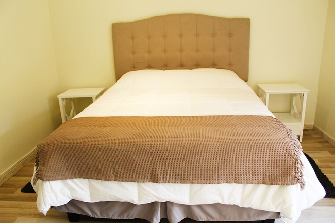 Imagen de la habitación del Hotel and Spa Mon Reve. Foto 6