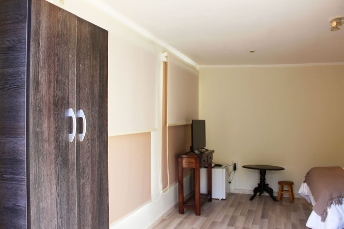 Imagen de la habitación del Hotel and Spa Mon Reve. Foto 7