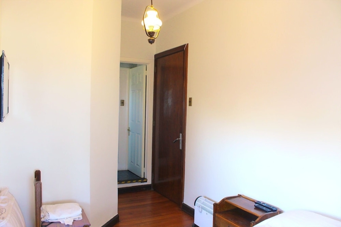 Imagen de la habitación del Hotel and Spa Mon Reve. Foto 8