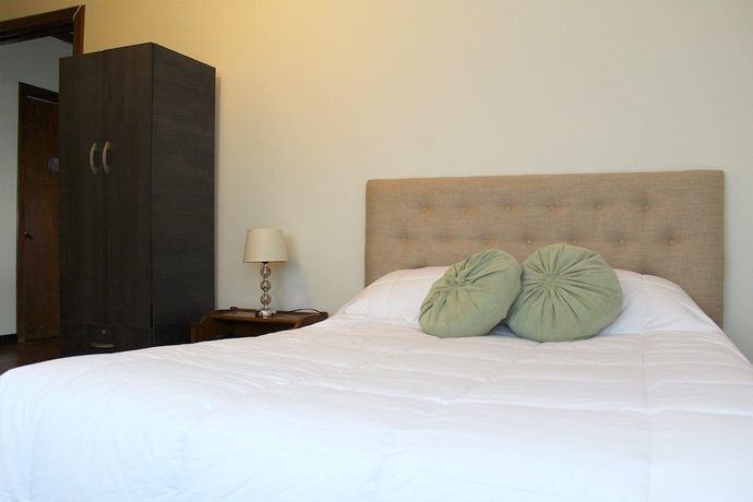 Imagen de la habitación del Hotel and Spa Mon Reve. Foto 9