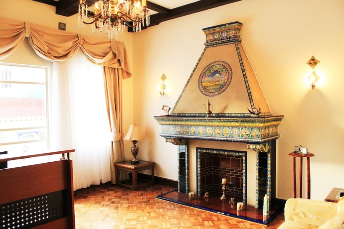 Imagen de los interiores del Hotel and Spa Mon Reve. Foto 19