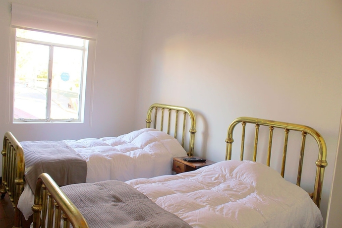 Imagen de la habitación del Hotel and Spa Mon Reve. Foto 12