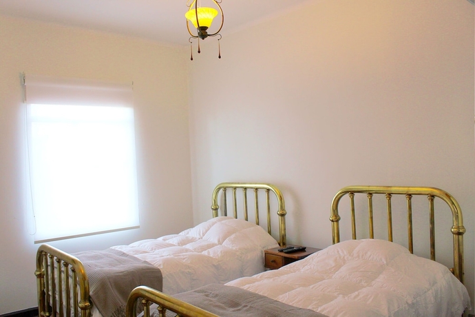 Imagen de la habitación del Hotel and Spa Mon Reve. Foto 13