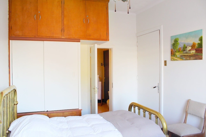 Imagen de la habitación del Hotel and Spa Mon Reve. Foto 14