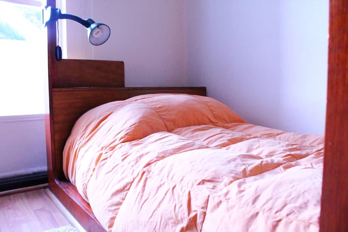 Imagen de la habitación del Hotel and Spa Mon Reve. Foto 16