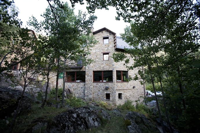 Imagen general del Hotel and Spa Niunit. Foto 2