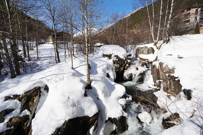 Imagen general del Hotel and Spa Niunit. Foto 3