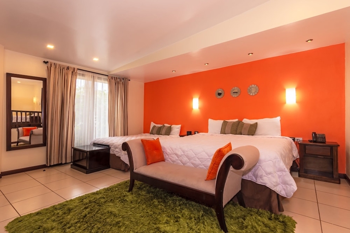 Imagen de la habitación del Hotel and Spa Poco A Poco. Foto 18