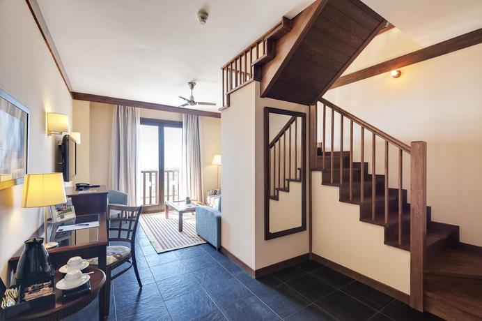 Imagen de la habitación del Hotel and Spa Real Badaguás-jaca. Foto 3