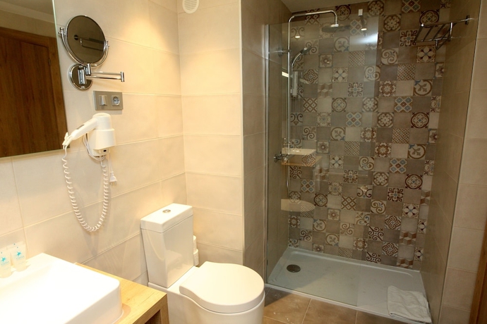 Imagen de la habitación del Hotel and Spa Real Villa Anayet. Foto 6