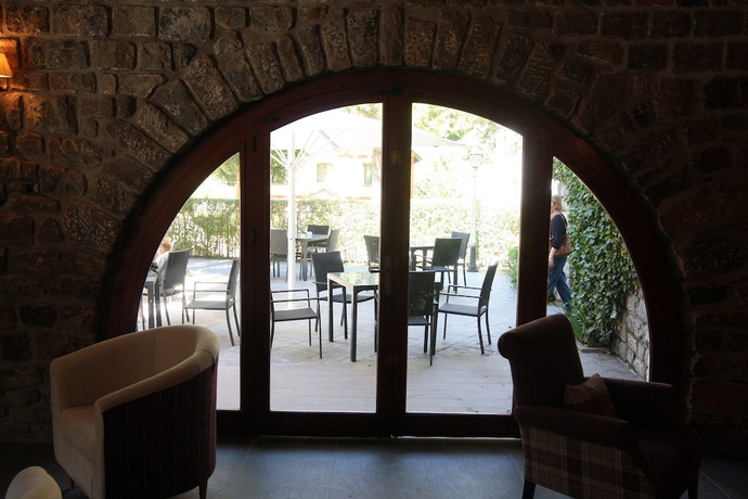 Imagen de los interiores del Hotel and Spa Real Villa Anayet. Foto 15