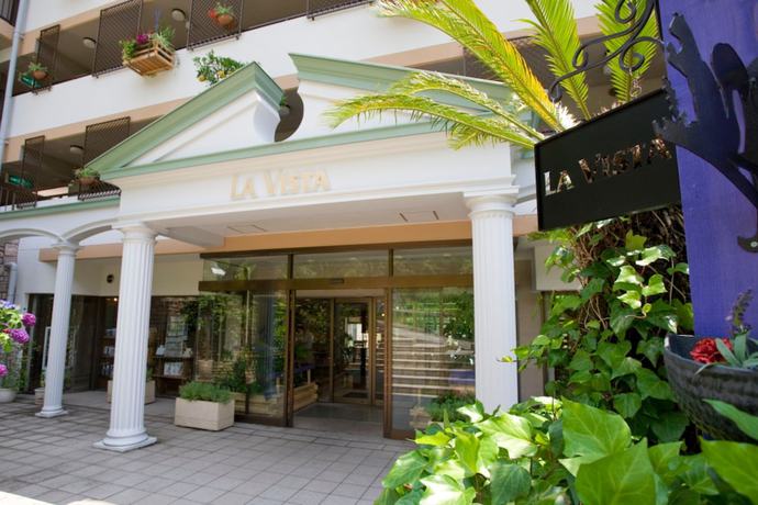 Imagen general del Hotel and Spa Resort La Vista Izusan. Foto 5