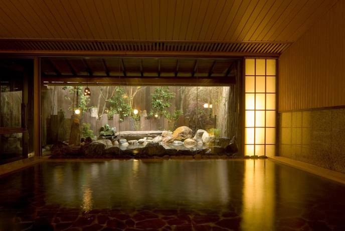 Imagen general del Hotel and Spa Resort La Vista Izusan. Foto 4