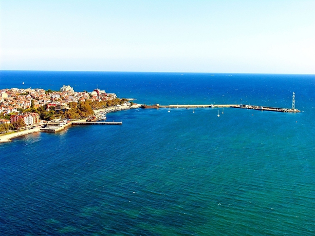 Imagen general del Hotel and Spa Saint George. Foto 2