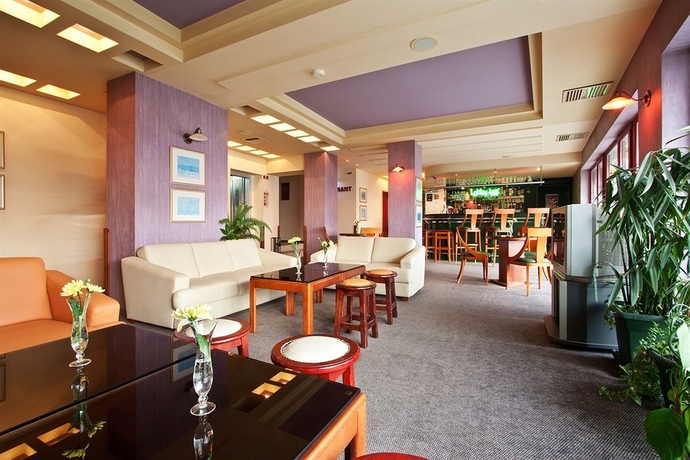 Imagen de los interiores del Hotel and Spa Saint George. Foto 13