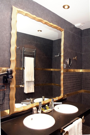 Imagen de la habitación del Hotel and Spa Sierra De Cazorla 4*. Foto 7