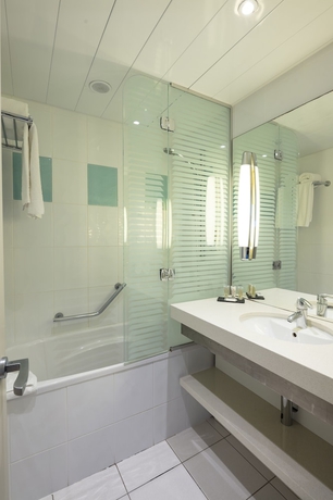 Imagen de la habitación del Hotel and Spa - Thalazur Carnac. Foto 4