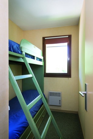 Imagen de la habitación del Hotel and Spa Vacances Bleues Villa Marlioz. Foto 8