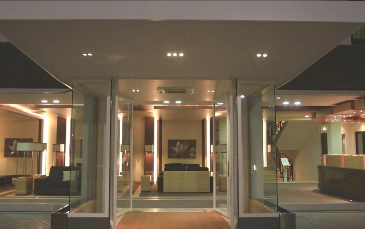 Imagen de los interiores del Hotel and Spa Villa Mercede. Foto 18