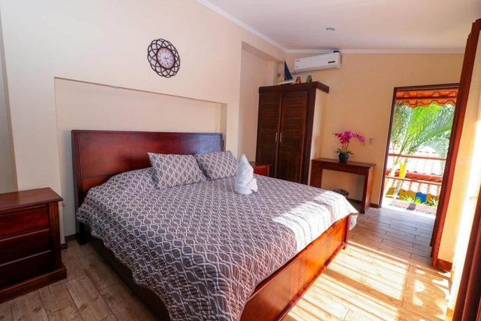 Imagen de la habitación del Hotel and Sport Bar Oz. Foto 4