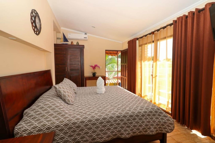 Imagen de la habitación del Hotel and Sport Bar Oz. Foto 19