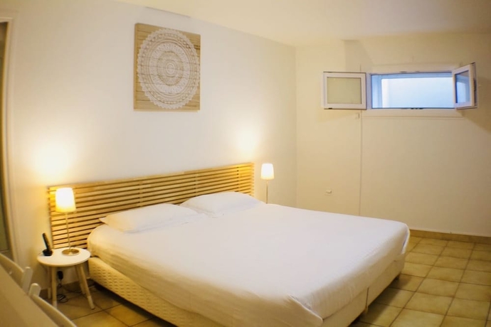 Imagen de la habitación del Hotel and Studios Astor. Foto 13