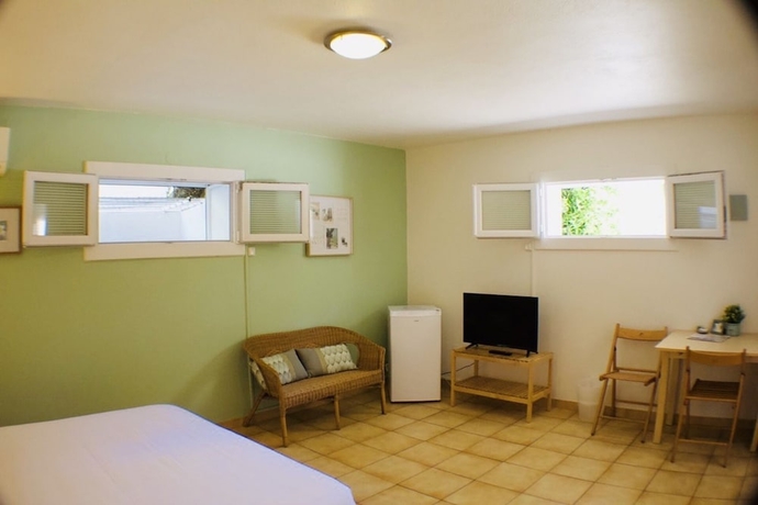 Imagen de la habitación del Hotel and Studios Astor. Foto 15