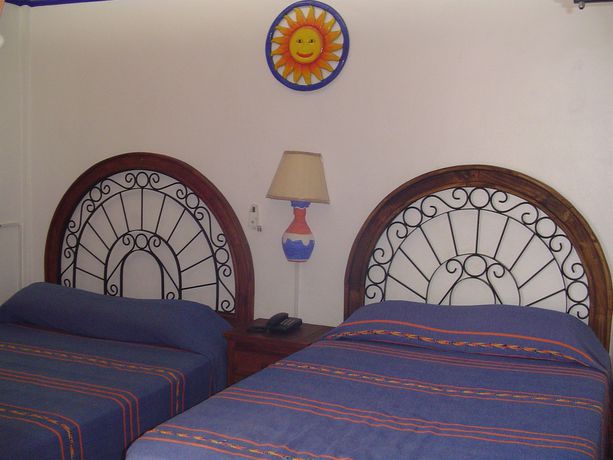 Imagen general del Hotel and Suites Coral. Foto 2